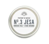 Bydgoska Wytwórnia Mydła Profumo in Cera nr 3 Jesa 12 g