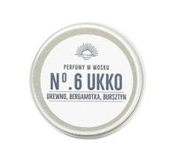 Bydgoska Wytwórnia Mydła Profumo in Cera nr 6 Ukko 12 g