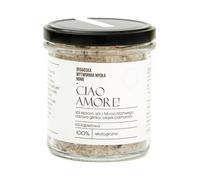 Bydgoska Wytwórnia Mydła Sale da Bagno, Ciao Amore 300 g