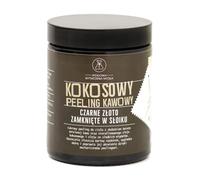 Bydgoska Wytwórnia Mydła Scrub Caffè e Cocco 170 g