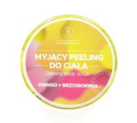Bydgoska Wytwórnia Mydła Scrub Lavante Mango-Pesca 200 g