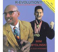 Bydlinski,Mini - R-Evolution ?!
