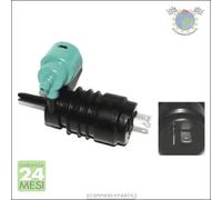 Bydmd Pompa Tergicristalli Acqua Meat Per Opel Astra F Station Wagon Benzina 199