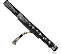 BYDT AS16A5K AS16A8K Batteria per laptop Acer Aspire E15 E5-475 E5-475G E5-523 E5-553 E5-575 E5-575G E5-575T E5-575TG E5-774 E5-774G E5-475-31A7 E5-575-59QB E14 E5-475-587F