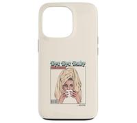 Bye Baby I'm Better Off Alone (Dichiarazione divertente ex fidanzato) Custodia per iPhone 13 Pro