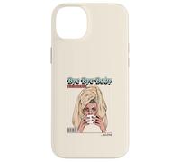 Bye Baby I'm Better Off Alone (Dichiarazione divertente ex fidanzato) Custodia per iPhone 14 Plus