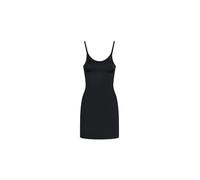 Bye Bra Abito Sottoveste Invisibile, Abito Modellante, Sottoveste per Donna, Intimo Modellante per Donna, Controllo della Pancia Leggero, Spalline Regolabili, Beige/Marrone/Nero, S-XXL
