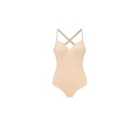 Bye Bra Body modellante 'LBBTHO' beige Donna Bye Bra M