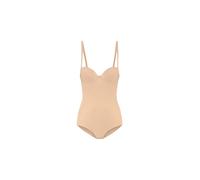Bye Bra Body modellante nudo Donna Bye Bra XL