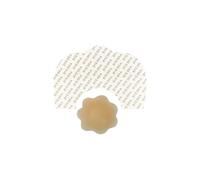 Bye Bra Breast Lift Nastri per bondage Transparente Taglia Unica