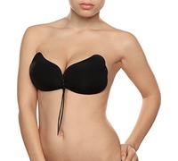 Bye Bra Coppa Del Reggiseno-E29190 Black Cup C