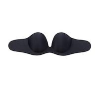 Reggiseno Push-up Invisibile Gala Bra B (nero)
