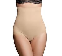 Bye Bra Invisible High Waist Brief Invisibile Vita Alta S20