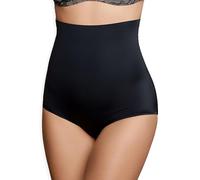 Bye Bra Invisible High Waist Brief Invisibile Vita Alta S20