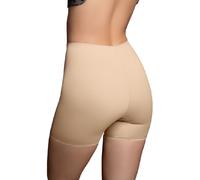 Bye bra invisible short light control - m