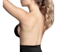 Bye Bra Lace-it - Reggiseni Invisibili senza Spalline Adesivo a Schiena Scoperta