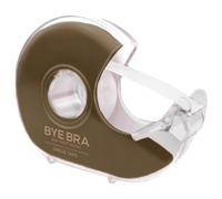 Bye Bra - Nastro biadesivo trasparente con dispenser