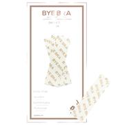 Reggiseno bye-bye coppa scollatura af, Taglia Taglia unica, Poids 0.015 Kg, Colore Beige