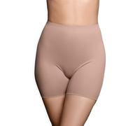 Bye Bra Panciera Leggera con Gambe Light Control Invisible Short S20