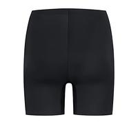 Bye Bra Pantaloncini Invisibili, Pantaloncini A Vita Media, Pantaloncini Senza Cuciture, Sollevamento dei Glutei, Indumenti Modellanti per Donna, Beige/Marrone/Nero, S-XXL