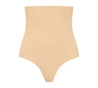 Bye Bra Perizoma Invisibile, Vita Alta, Controllo Basso, Senza Cuciture, Tassello in Cotone, Leggero, 3 Colori, S-XXL