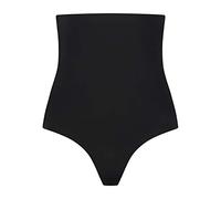 Bye Bra Perizoma Invisibile, Vita Alta, Controllo Basso, Senza Cuciture, Tassello in Cotone, Leggero, 3 Colori, S-XXL