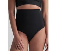 Bye Bra Perizoma Invisibile, Vita Alta, Controllo Basso, Senza Cuciture, Tassello in Cotone, Leggero, 3 Colori, S-XXL