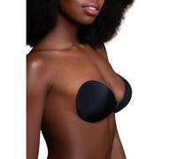 Bye bra reggiseno invisibile - nero taglia d