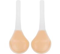 Bye-Bra Sculpting - Coppe Reggiseno Push-Up in Silicone Riutilizzabili - Coppa G