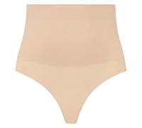 Bye-Bra Seamless - Culotte Perizoma Modellante Senza Cuciture - Taglia XXL Beige
