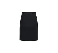 Gonna leggera invisibile beige taglia l - Taille: XL, Couleur: Nero