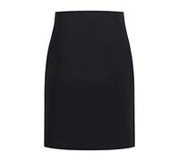 Gonna leggera invisibile beige taglia l - Taille: XL, Couleur: Nero