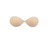 Bye Bra Invisible Bra Nude A