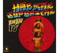 BYE BYE 17 - HAR MAR SUPERSTAR