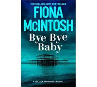 Bye Bye Baby: The twisting turning series first