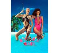 Bye Bye Baby. Collana Moccagatta (DVD)