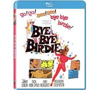 Bye Bye Birdie (Blu-ray)