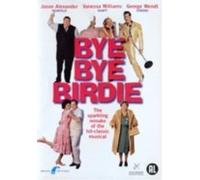 Bye Bye Birdie (DVD) Vanessa Williams George Wendt Jason Alexander