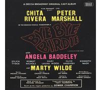 bye bye birdie / o.l.c.