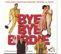 Bye Bye Birdie - TV Soundtrack