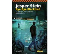 Bye bye Blackbird