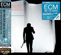 Bye Bye Blackbird [Ltd. ]