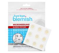 Bye Bye Blemish Microneedling Patch 9 Pack 12 g