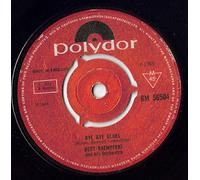 Bye Bye Blues - Bert Kaempfert & His Orchestra 7" 45