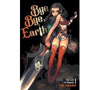 Bye-bye Earth 1