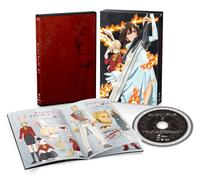 Bye Bye.Earth 2 (Blu-ray) Ubukata Tow