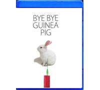 Bye Bye Guinea Pig