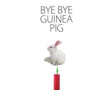 Bye Bye Guinea Pig (DVD) Aude Favre