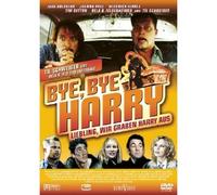 Bye, Bye Harry - Liebling wir graben Harry aus (Verleih-Version)