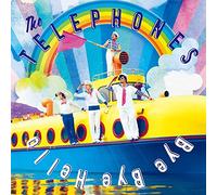 BYE BYE HELLO - TELE